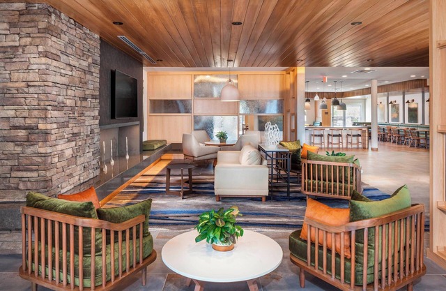 Fairfield Inn & Suites by Marriott Lebanon