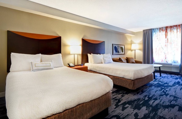 Fairfield Inn & Suites by Marriott Atlanta Kennesaw