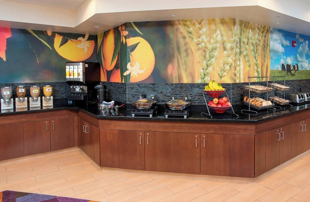 Fairfield Inn & Suites by Marriott Branson