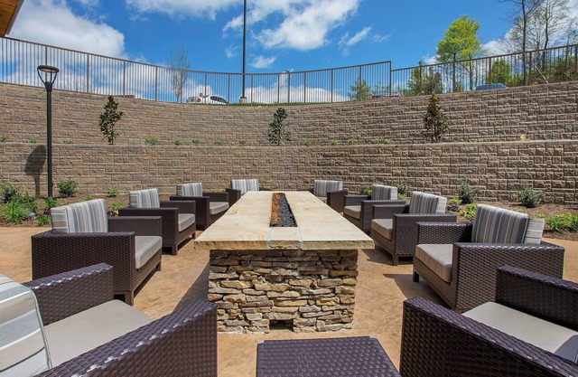 Fairfield Inn & Suites by Marriott Pigeon Forge