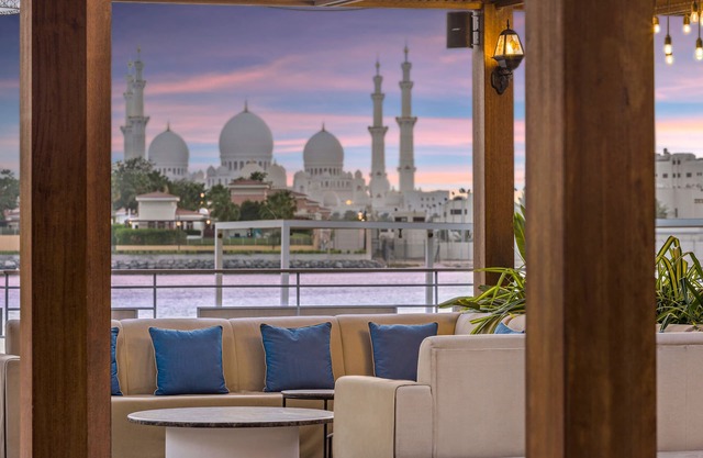 Fairmont Bab Al Bahr