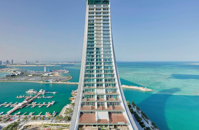 Fairmont Doha