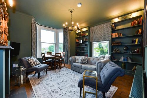 Fairview Boutique Apartments in West Bridgford Centre