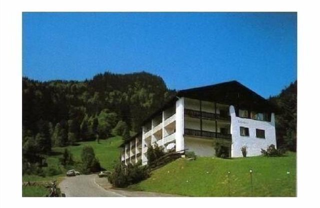 Apartamento Falkenhorn 41
