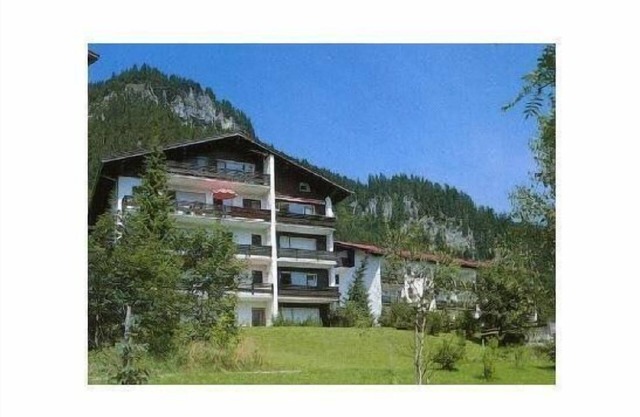 Falkenstein Apartment 4 Casa B