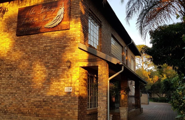 Falling Feather Inn