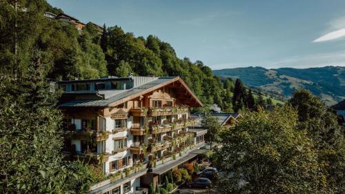 Familien- & Gartenhotel Theresia 4-Sterne Superior