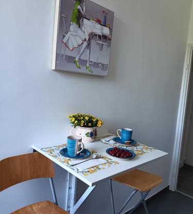 Familienfreundliches Apartment in Tiszafüred
