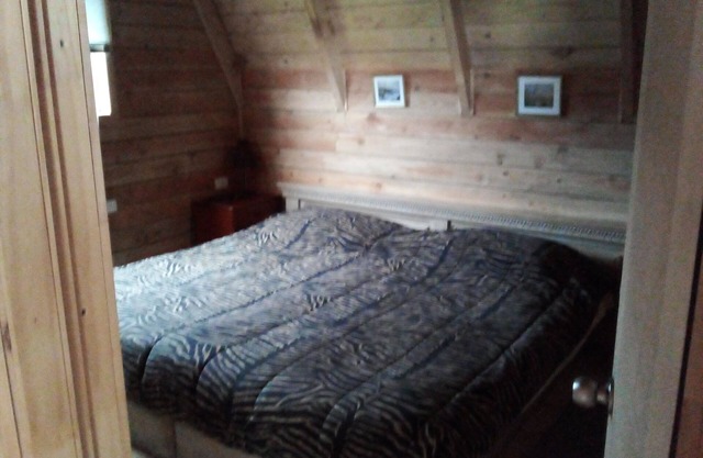 Cabaña Familiar en Ñilque,Puyehue a 15 km de las termas