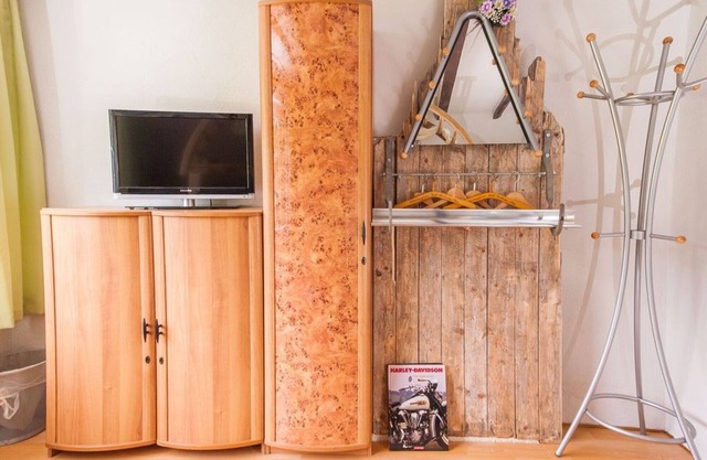 Apartamentos aptos para familias en el sur de Sauerland