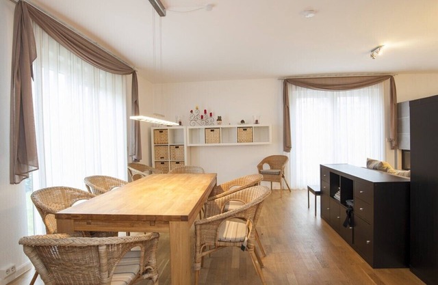 Casa familiar con todas las comodidades