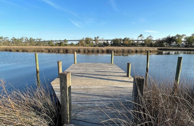 Perfect Private Oasis- Waterfront- Ready May 2020