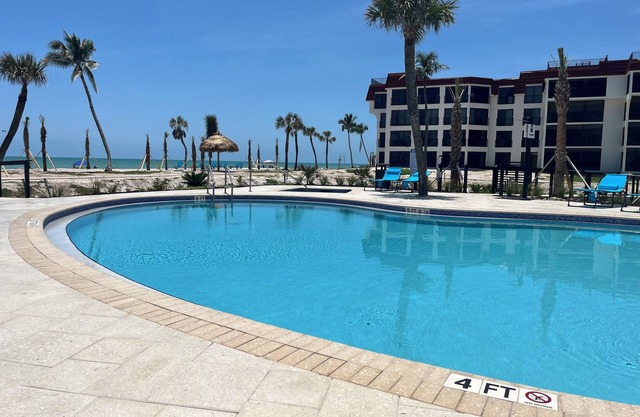 Para toda la familia, piscina, playa, golfo, Casa club Actividades para niños