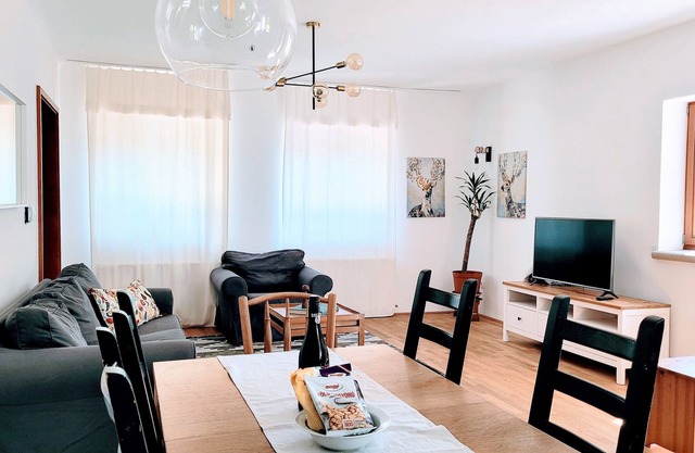 Family friendly villa Budapest