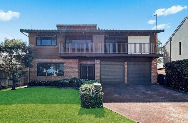 Family Getaway - Opposite Warilla Beach