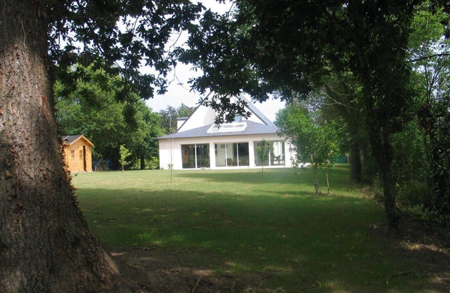 Family home 5 minutes from the beaches and the Cap Fréhel site