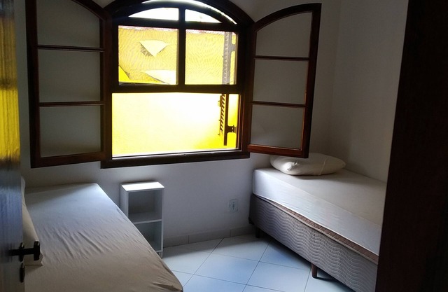 casa con piscina.