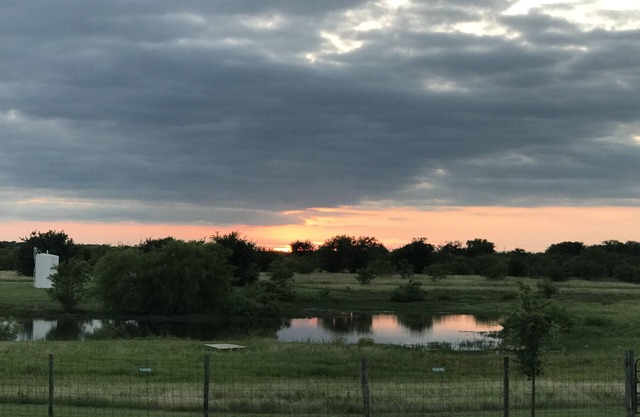 Family Retreat Property