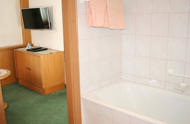 Habitación Familiar -Wohlfühlstudio - Schweizerhaus, Hotel-Gasthof