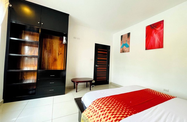 SUITE FAMILIAR en Puerto Ayora
