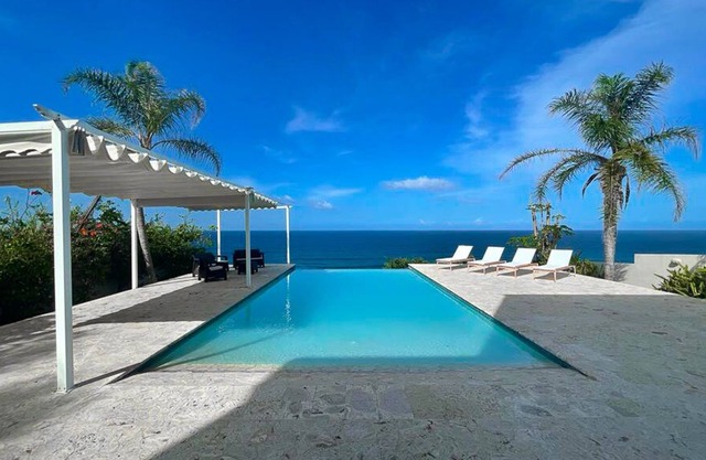 Family Villa in Manati, PR | 2 Minute Drive from Mar Chiquita Beach