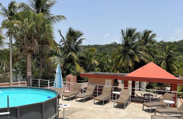 Villa Familia/Shacks Beach House/Isabela Puerto Rico