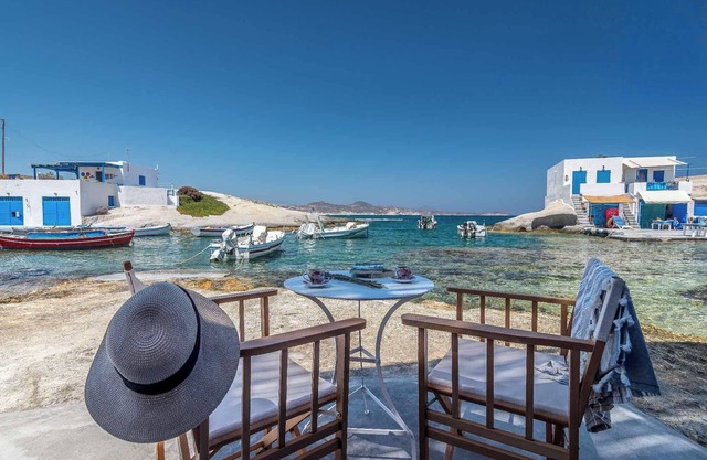 FANI DREAM SUITE By Vilos Suites