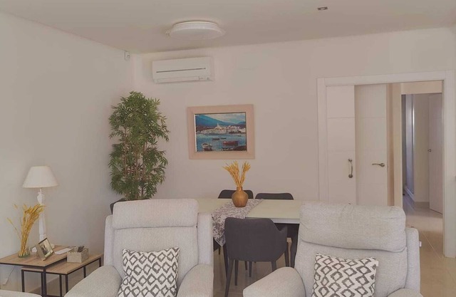 Fantástica villa para disfrutar