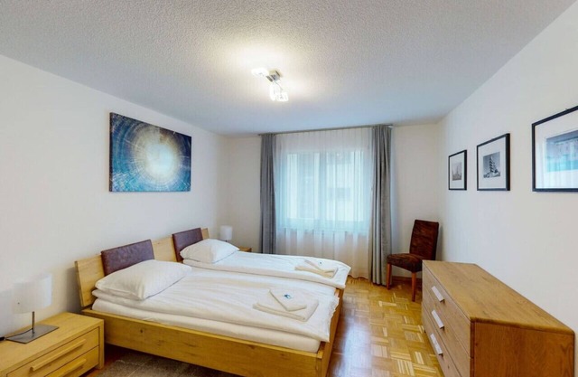 Fantastic 2BD flat/ near lake/ 110sqm (Mainau 10)