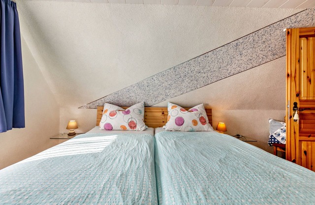 Fantástico apartamento "Ferienhaus Riedel" con jardín, terraza y Wi-Fi