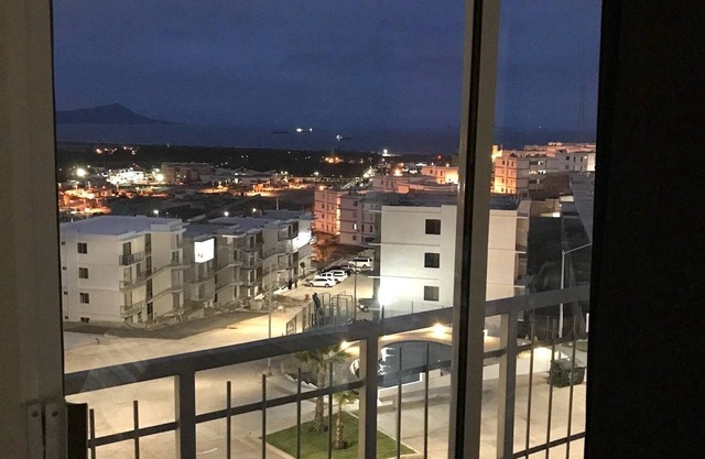 Fantástico y acogedor apartamento nuevo cerca de la playa n. ° 10