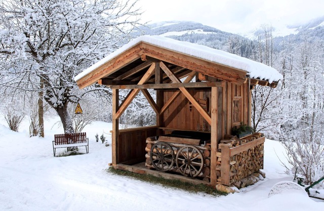 Idyllic holiday home on a farm