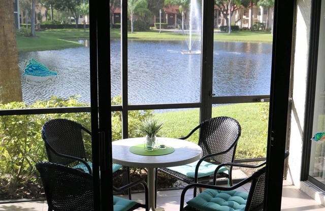 Fantástica unidad residencial en Shorewalk, Bradenton, simplemente celestial