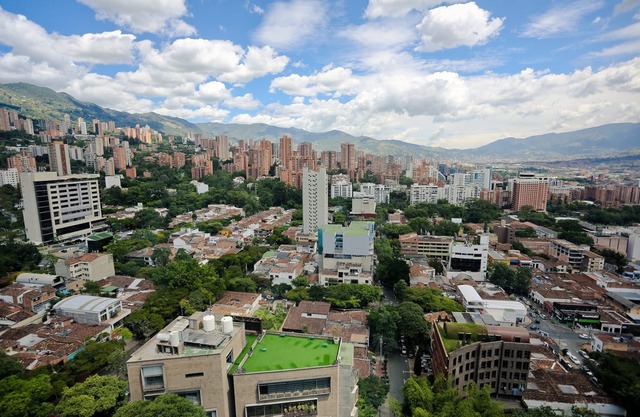Vistas impresionantes Mejor ubicación