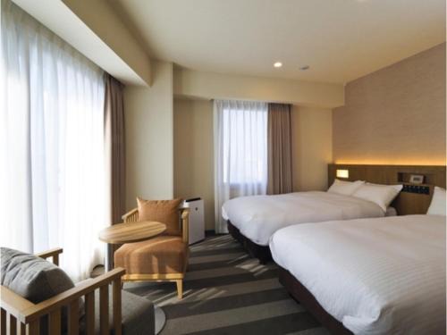 Far East Village Hotel Yokohama - Vacation STAY 27964v