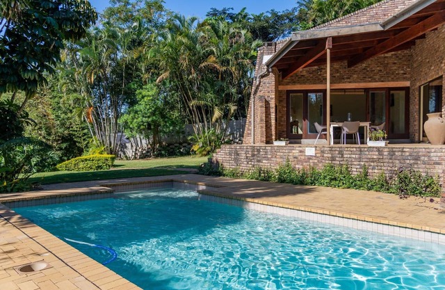 Faraway Lodge B&B