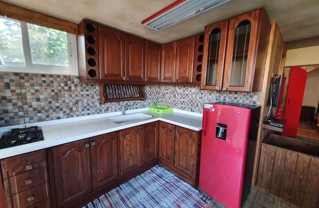 Faraya Vista - Cozy mountain retreat with stunning views for a calm getaway.