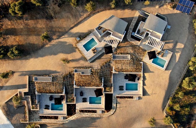 Fari Stone Villas
