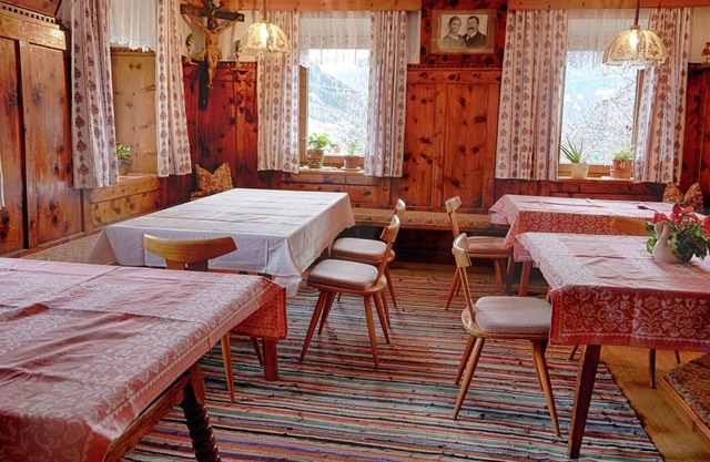 Casa rural moderna en Gerlosberg cerca de la zona de esquí