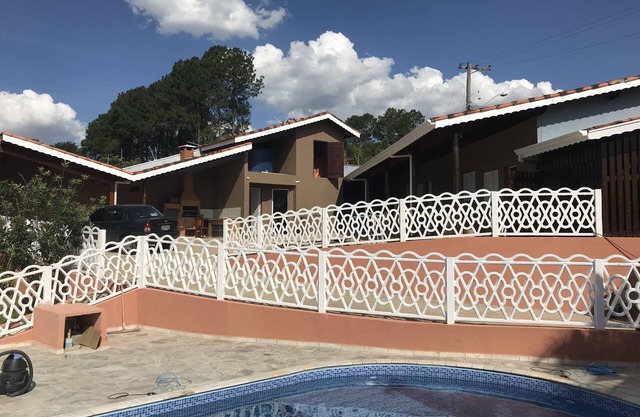 Granja en Jarinu para fin de semana y temporada