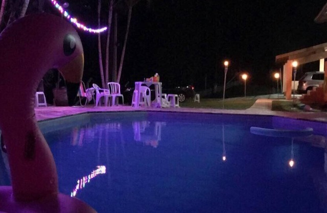 Granja en Salto de Pirapora Sorocaba