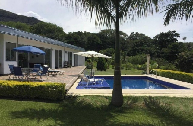 Finca La Ranchera No. 2