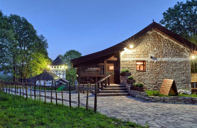 Farm Stay Čardaklije
