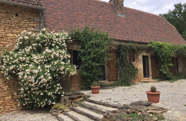 casa de campo en el corazón de la naturaleza, un verdadero remanso de paz