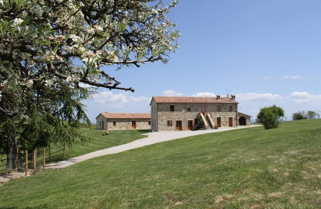 Casa / villa / chalet - San Casciano dei Bagni