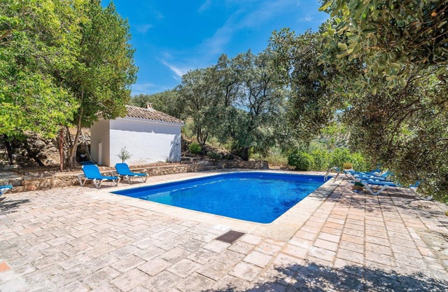 Casa rural en Andalucía cerca de Tiñosa