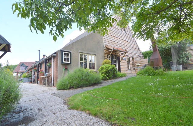 Casa rural en Nieuwleusen cerca del lago