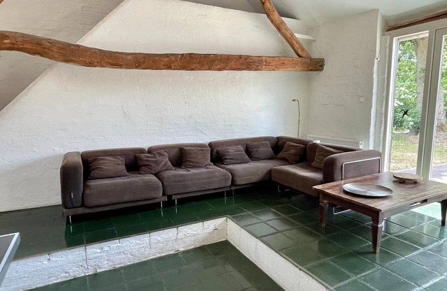 Casa rural en Stramproy junto al bosque