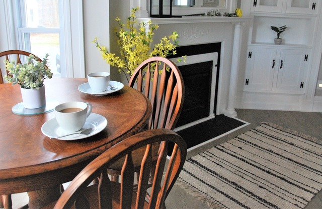 Farmhouse Oasis + Dog Friendly + Fireplace