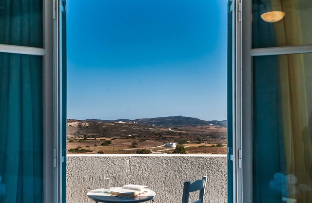 Faros Apartments